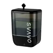 SVAVO Automatic Soap Dispenser Touchless, Hand Soap Dispenser Wall Mount, Ele...