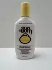Sun Bum Cool Down Aloe Lotion w/ Rich Cocoa Butter Jojoba Seed Oil 8oz - New