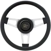 860 Challenger Steering Wheel