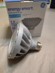 GE 67923 LED12DP30R930/25 12 WATT 3000K LED NARROW FLOOD - 25 DEGREE