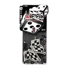 Car Air Freshener - Watermelon - Checkered Flag Wif-Fix