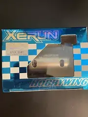 NEW OPEN BOX Hobbywing XeRun 13.5T Gray Motor 90040121