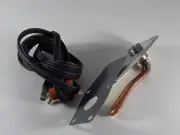 Engine Heater Kit for KOMATSU Scrapers WS16S-1 w/NTA855B Eng.