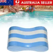 Flotation EVA Foam Swim Pull Buoy Training Float Clamp Leg Training Swimming