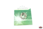 Bicycle 6 Way Spoke Nipple Key Tool - Old School BMX Suit Mongoose etc