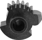 Ignition Switch Actuator Sector Gear For 1969-1977 Firebird and Camaro With Tilt