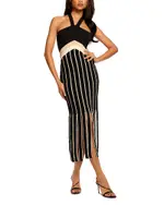 Ramy Brook Campbell Dress