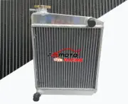 For Aftermarket Austin Rover MINI 1275 GT 1959-1997 Aluminum Radiator MT 59 60