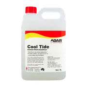 5L Agar COOL TIDE thick anti-bacterial hand sanitiser