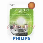 Philips Indicator Light Bulb for Mitsubishi Cordia Galant Mirage Sigma yx (for: Mitsubishi)