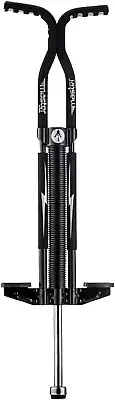 Flybar Foam Master Pogo Stick Black/Silver