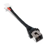 For Lenovo IdeaPad S540-14IML Model Name 81V0 DC Power Jack Charging Port Cable