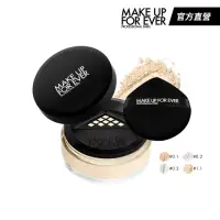 在飛比找momo購物網優惠-【MAKE UP FOR EVER】HD SKIN 粉無痕柔