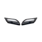 Right & Left Front Inner Door Handle for Bmw X5 E53 11/2000-02/2007