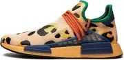 Adidas x Pharrell Williams Hu NMD | Animal Print | HP3221 | Size 6.5