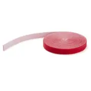 Startech HKLP100GN 100FT BULK ROLL OF GREEN HOOK AND LOOP TAPE 3/4IN (19MM) WIDE