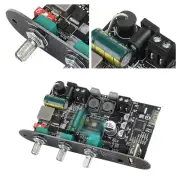 ZK-1001U Bluetooth Audio Amplifier Module Hifi Stereo Amplifier 100W*2 TPA3116
