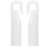 2 Pcs Curtain Hook Blind Rod Repair Replacement Venetian Blinds Vertical