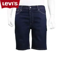 在飛比找蝦皮商城優惠-Levi's 511 Slim Fit  男生牛仔短褲/牛仔