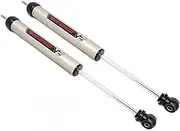 Rough Country 0.5-1.5" V2 Front Shocks for 02-06 Chevy Avalanche 2500-760763_A
