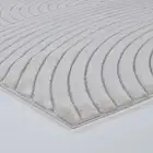 Eco-friendly Juno Natural Outdoor Indoor Modern Large Carpet *FREE POST*