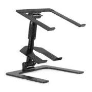 Vonyx DJLC2 Laptop Controller Stand - Height Adjustable