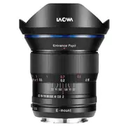 Laowa Sony FE 15mm F2 Zero-D