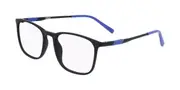 Flexon EP8017 002 Men's Glasses Size 54 - Private Health Rebate - Blue Light Block Available