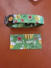 Zox Don't Worry String