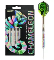 One80 Dart Chameleon Zircon 24G