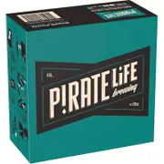 [Pirate Life] Pirate Life South Coast Pale Ale Can 355mL
