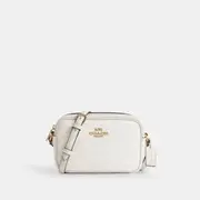 Mini Jamie Camera Bag In Signature Canvas