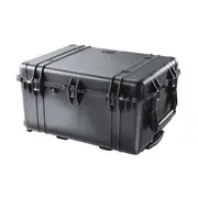 Pelican 1630 Black Case NO Foam