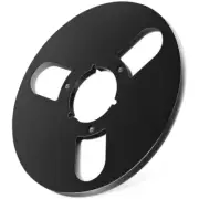 1Pc Universal Recording Tape Reel Aluminum Alloy Tape Reel Recorder