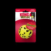 Kong Reflex Ball Bouncy Water Fetch Dog Toy