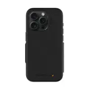 EFM Monaco Wallet Case Armour with D3O 5G Signal Plus for iPhone 15 Pro