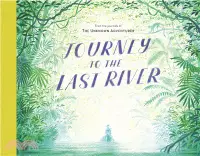 在飛比找三民網路書店優惠-Journey to the Last River