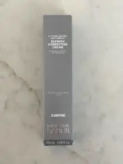 DOCTOR BABOR Blemish Correcting Cream Clarifying 50 ml NEW IN BOX
