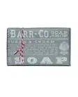 Barr-Co. Sugar & Cream Triple Milled Bar Soap