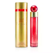360 Red by Perry Ellis for Women Eau de Parfum Spray 3.4 oz
