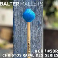 在飛比找蝦皮購物優惠-【Buffalo Music】Balter Mallets 