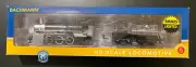 Bachmann 50705 HO Scale USRA 0-6-0 Steam Locomotive Smoke Southern Pacific