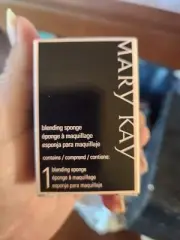 Mary Kay Blending Sponge