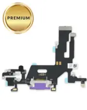 For iPhone 11 Charging Port Flex Cable (Premium) US SELLER