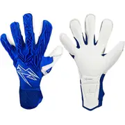 Kaliaaer PWR Pro Sekure Goalkeeper Gloves Size blue 9