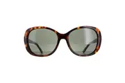 Ted Baker Sunglasses TB1343 Nola 169 Havana Light Green