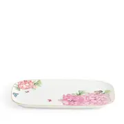 Miranda Kerr For Royal Albert Friendship Sandwich Tray 25cm - Robins Kitchen