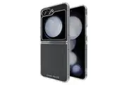 Case-Mate Tough Case (Suits Galaxy Z Flip 6) - Clear