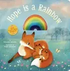 Danielle McLean Hope Is a Rainbow (Board Book) (US IMPORT)