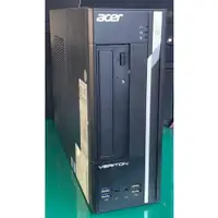 在飛比找蝦皮購物優惠-【含稅】宏碁 VX6650G 支援1151 6.7代CPU 